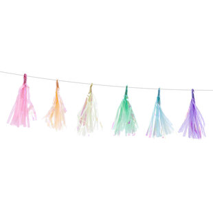 Party Deco Guirlande de fête