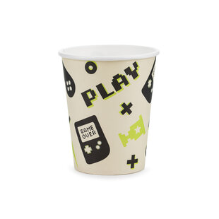 Coupes déco Gamer