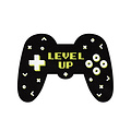 Party Deco Serviettes de table Party Deco Gamepad
