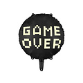 Party Deco Ballon de baudruche Party Deco - Game Over