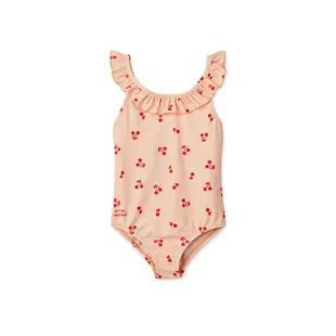 Liewood Kallie Maillot de bain imprimé  Cherries Apple Blossom