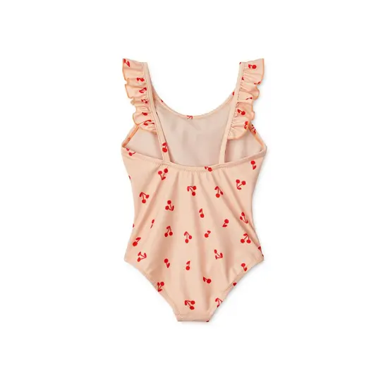 Liewood Liewood Kallie Maillot de bain imprimé  Cherries Apple Blossom