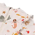 Liewood Liewood Sille Baby Maillot de bain imprimé  Mermaid Sandy