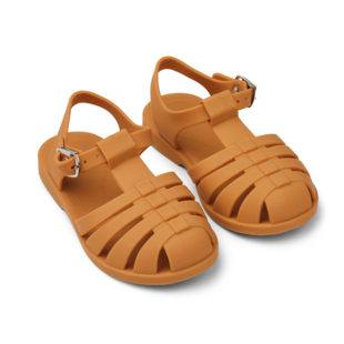 Sandales Liewood Bre Mustard
