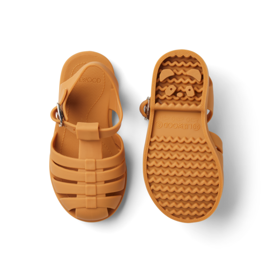 Liewood Sandales Liewood Bre Mustard