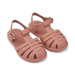 Sandales Liewood Bre Dark Rose
