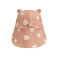 Liewood Liewood Senia Chapeau de soleil avec oreilles Shell/Pale Tuscany