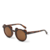 Liewood Liewood Lunettes de soleil Darla MR Bear 4-10Y Dark Tortoise