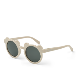 Liewood Lunettes de soleil Darla MR Bear 4-10Y  Sandy