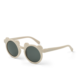 Liewood Lunettes de soleil Darla MR Bear 4-10Y  Sandy