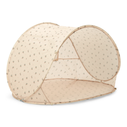 Liewood Cassie tente pop-up Peach / Sea Shell