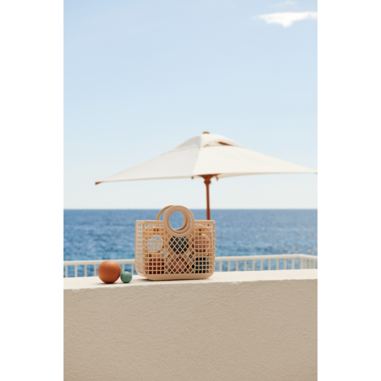 Liewood Liewood Emmett Set de pétanque Mustard Multi Mix