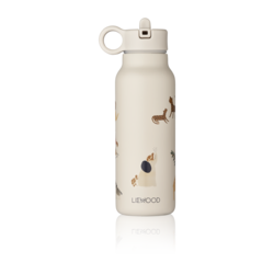 Bouteille d'eau Liewood Falk 350 ml All Togther/Sandy