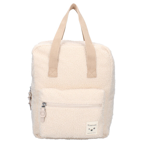 Kidzroom | Sac à dos Berlin Soft Whispers Beige