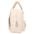 Kidzroom | Sac à dos Berlin Soft Whispers Beige