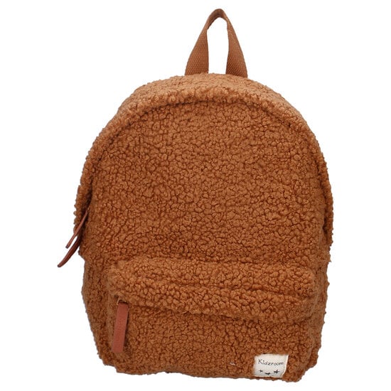 Kidzroom | Sac à dos huggie buddies marron