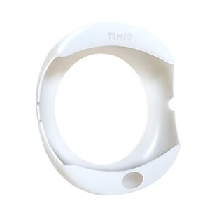 Timio | étui de protection en silicone