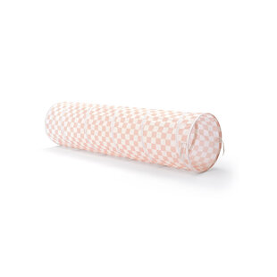 Kid's Concept | Parc pour enfants Check Apricot Star