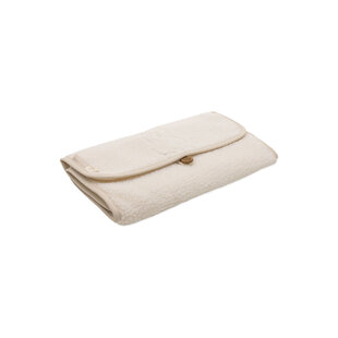 Jollein | Matelas à langer Teddy Miffy Ivoire