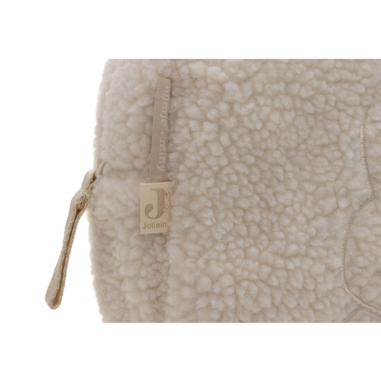 Jollein Jollein | Etui Teddy Miffy Ivory