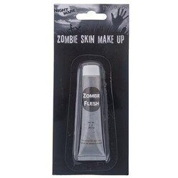 Funny Fashion | Schmink tube Zombie Skin