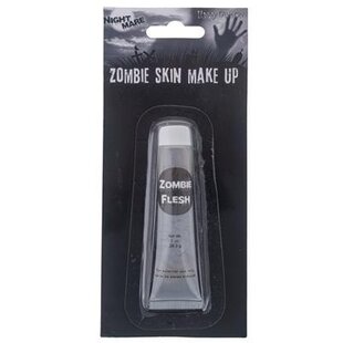 Funny Fashion | Schmink tube Zombie Skin