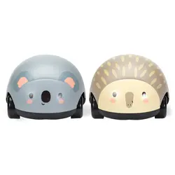 Tiger Tribe | Pull-backs - Animaux australiens