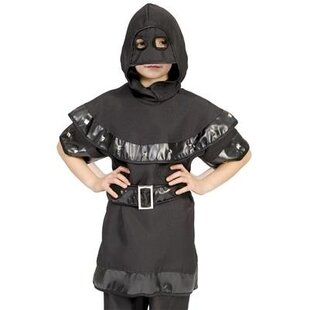 Funny Fashion | Exécuteur