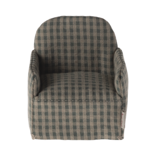 Maileg | Chaise pour souris Vert