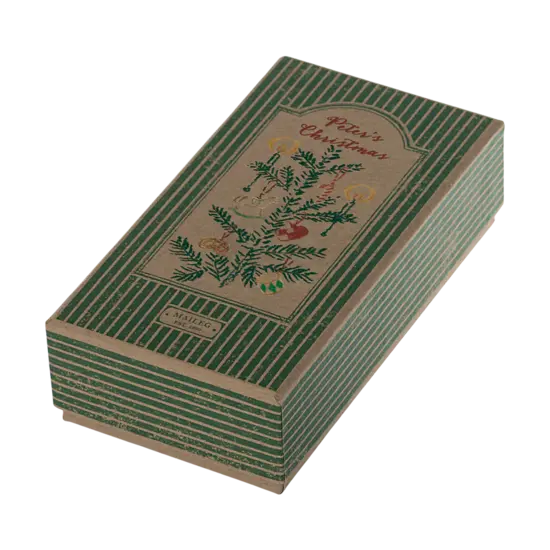 Maileg Maileg | Ornement en métal - Peter's Christmas