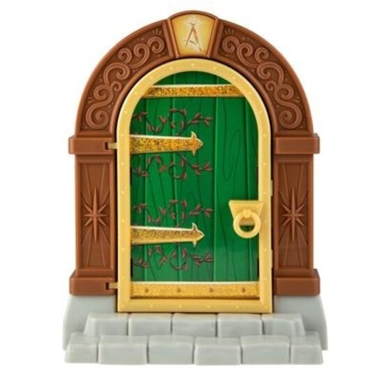 The Elf On The Shelf The  Elf On The Shelf |  Porte Elfe