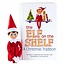 The Elf On The Shelf The Elf On The Shelf | Coffret cadeau garçon anglais