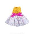 The Elf On The Shelf The Elf On The Shelf | Robe de fête pour crème glacée