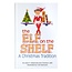 The Elf On The Shelf The Elf On The Shelf | Coffret cadeau fille anglais