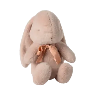 Maileg |  Peluche Lapin Moyen - Powder