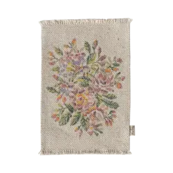 Maileg | Tapis Fleurs - Moyen
