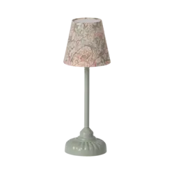 Maileg | Lampadaire Vintage Souris - Mint