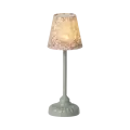 Maileg Maileg | Lampadaire Vintage Souris - Mint
