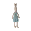 Maileg Maileg | Salopette Lapin Taille 2