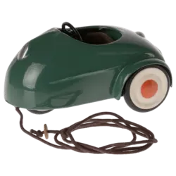 Maileg | Voiture-souris - Dark Green