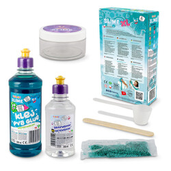 Tuban | Kit DIY Tuban Slime Watermelon XL