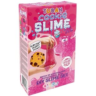 Tuban | Kit DIY Tuban Slime Cookie XL