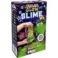 Tuban Tuban | Kit DIY Tuban Slime Glow In The Dark XL