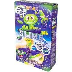Tuban | Kit DIY Slime Tuban Alien XL