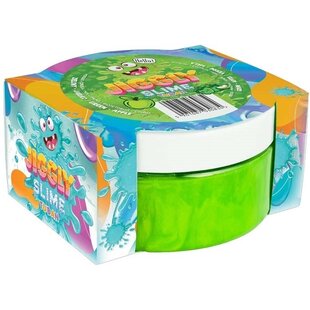 Turban | Jiggly Slime Pomme verte 200g