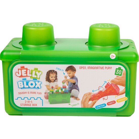 Goliath Goliath | Jelly Blox  Stash Kit