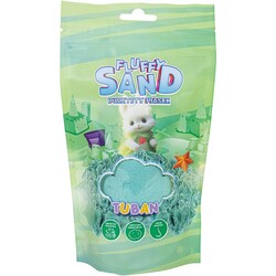Tuban | Fluffy Sand Vert 90g