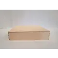 Alexander Toys Alexander Toys | Plateau de jeu en bois avec couvercle 25x25x5cm