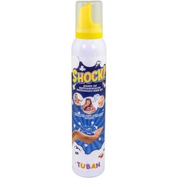 Tuban | Shock! Multisensory Foam-Gel Glace 200ml