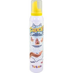 Tuban | Shock! Multisensory Foam-Gel Neutre  200ml